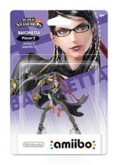 Bayonetta - Player 2