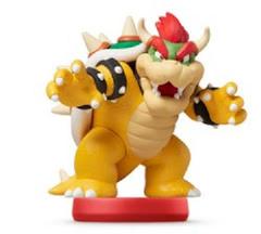 Bowser - Super Mario