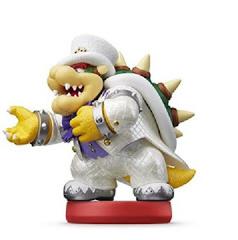 Bowser - Wedding