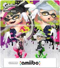 Callie and Marie 2 Pack