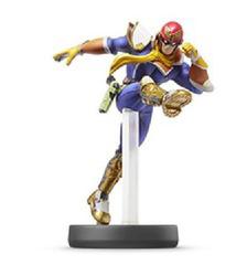 Captain Falcon