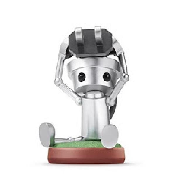 Chibi-Robo  (Usage / Used)
