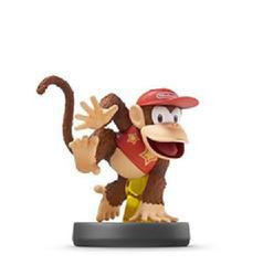 Diddy Kong