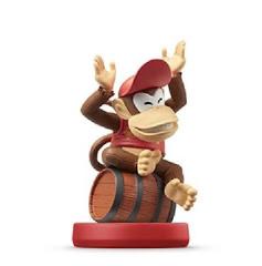 Diddy Kong - Mario Series