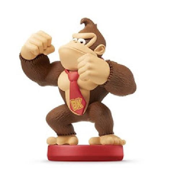 Donkey Kong - Mario Series