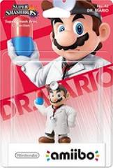 Dr. Mario