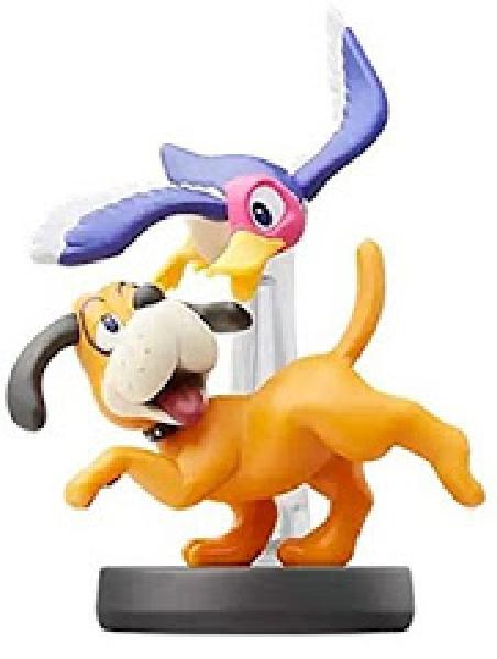 Duck Hunt  (Usage / Used)