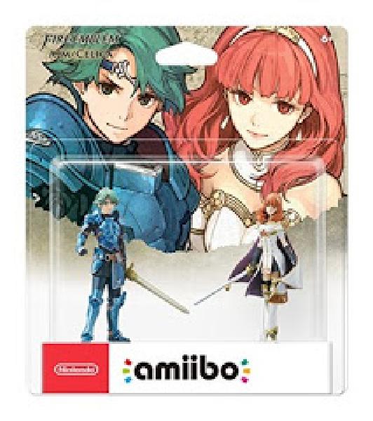 Fire Emblem 2 Pack