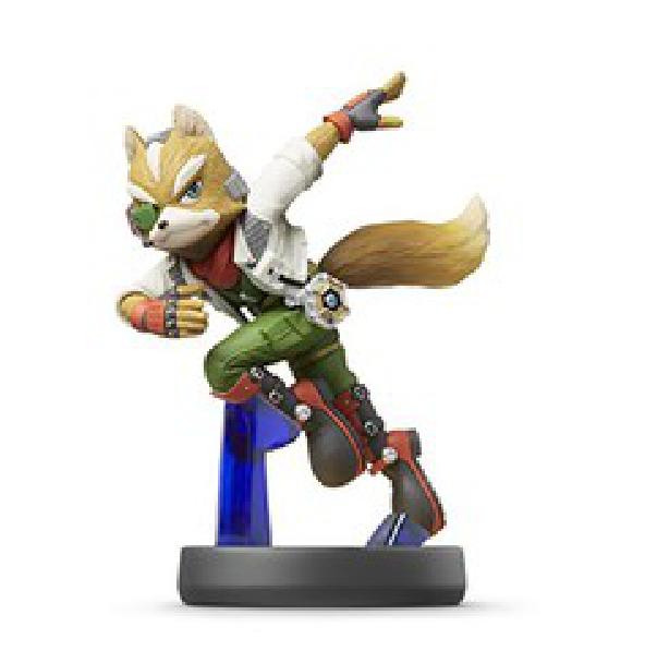 Fox  (Usage / Used)