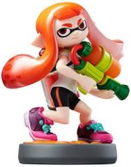 Inkling Girl