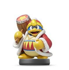 King Dedede