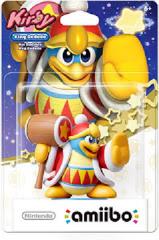 King Dedede - Kirby Series