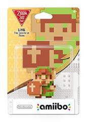 Link - 8 Bit