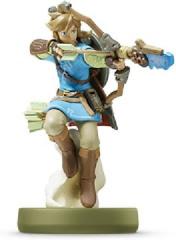 Link - Archer