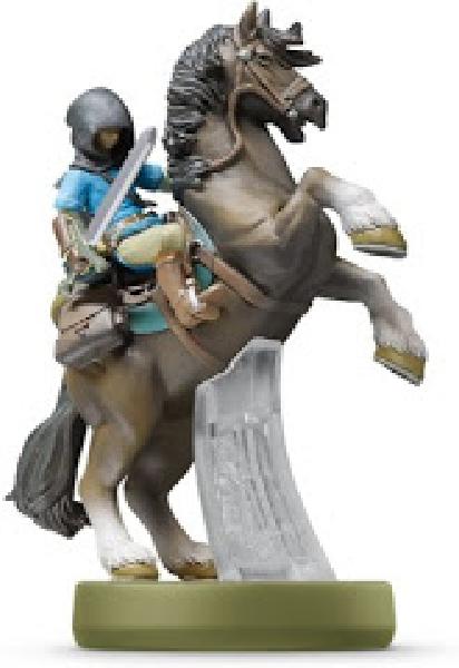 Link - Rider