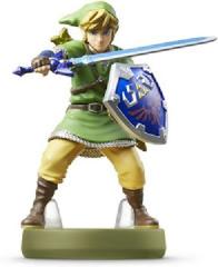 Link - Skyward Sword