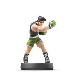 Little Mac