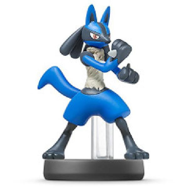 Lucario  (Usage / Used)