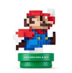 Mario - 30th, Modern