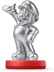 Mario - Silver