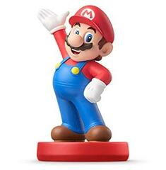 Mario - Super Mario