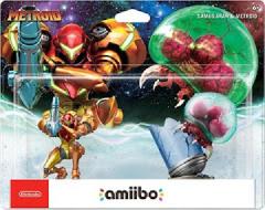 Metroid 2 Pack