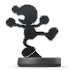 Mr. Game & Watch