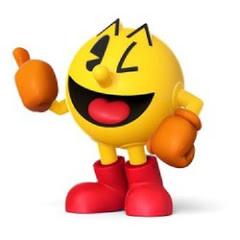 Pac-Man