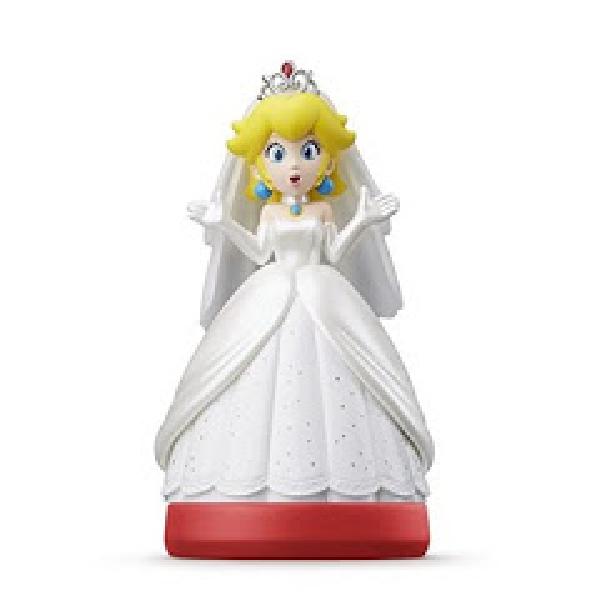 Peach - Wedding