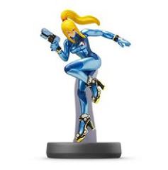 Samus - Zero Suit