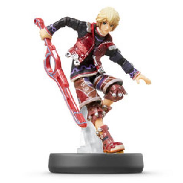 Shulk  (Usage / Used)