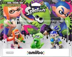 Splatoon 3 Pack