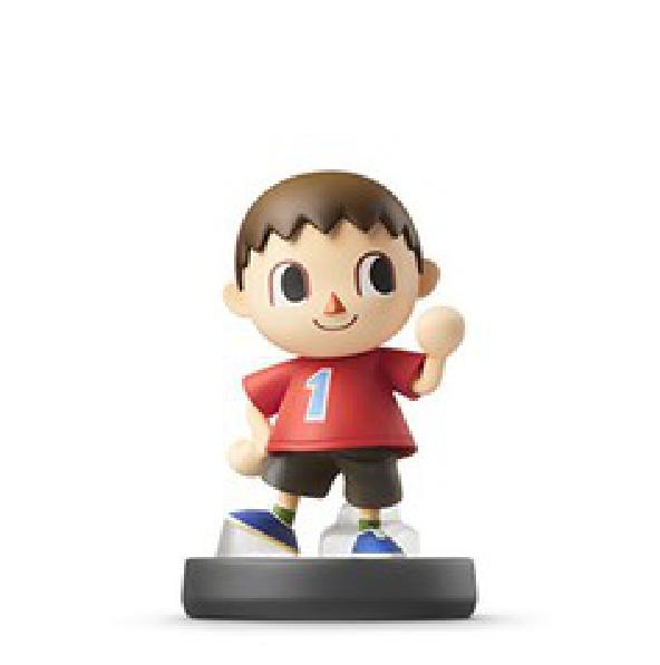 Villager  (Usage / Used)