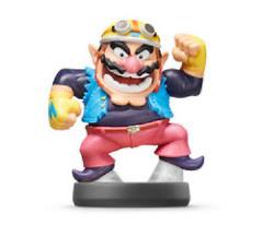 Wario