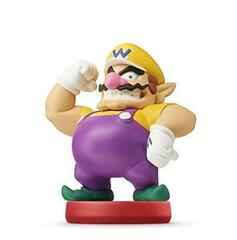 Wario - Super Mario