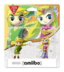 Wind Waker 2 Pack