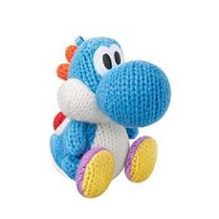 Yarn Yoshi - Blue