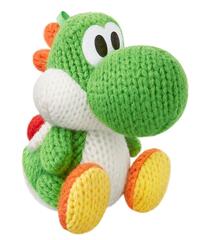 Yarn Yoshi - Green