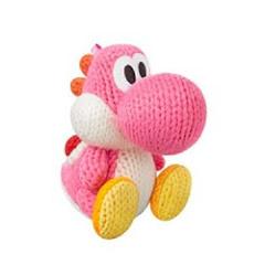 Yarn Yoshi - Pink