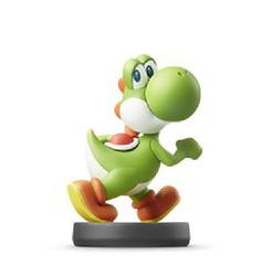 Yoshi