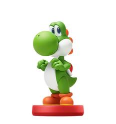 Yoshi - Super Mario