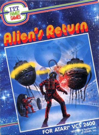 Aliens Return