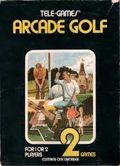 Arcade Golf