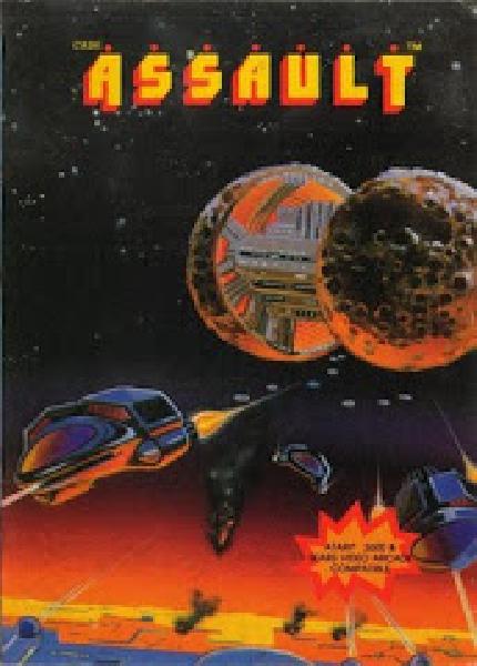 Assault