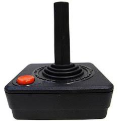 Atari 2600 Controller