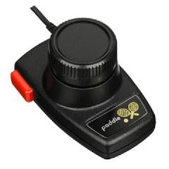 Atari 2600 Paddle Controller