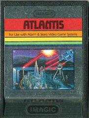 Atlantis II