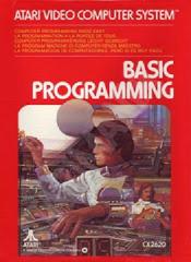 BASIC Programming