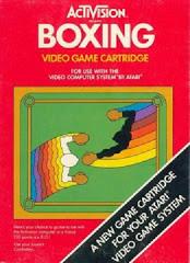 Boxing