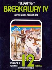 Breakaway IV